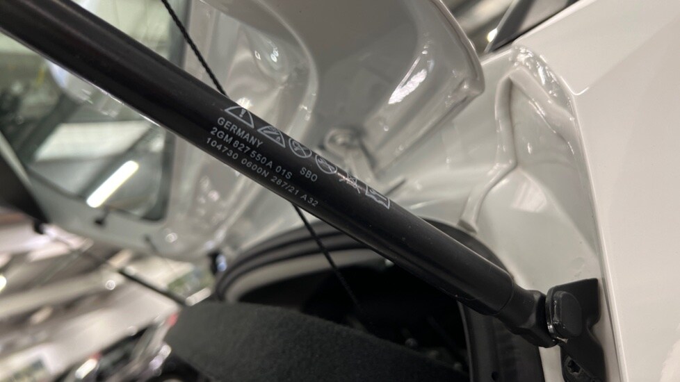 Used Volkswagen T-Cross 2022 for sale - 75902305: Photo 58