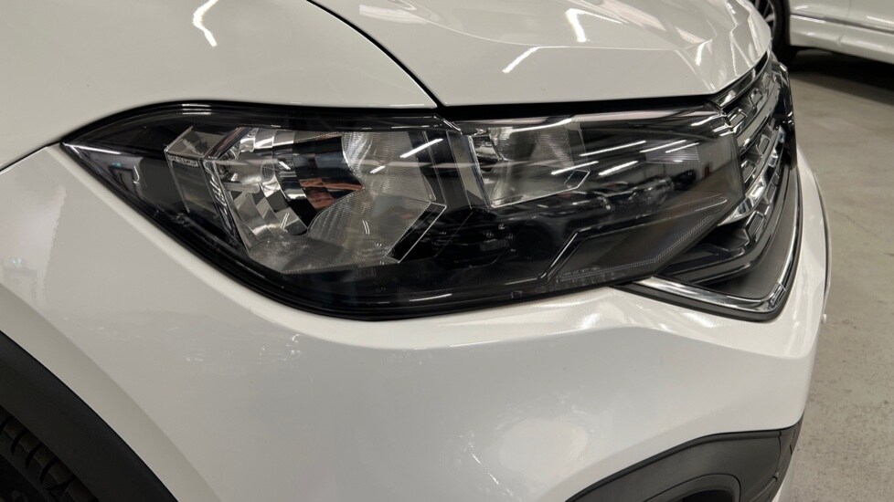 Used Volkswagen T-Cross 2022 for sale - 75902305: Photo 68