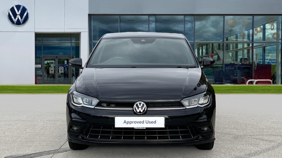 Used Volkswagen Polo 2021 for sale - 76447206: Photo 10