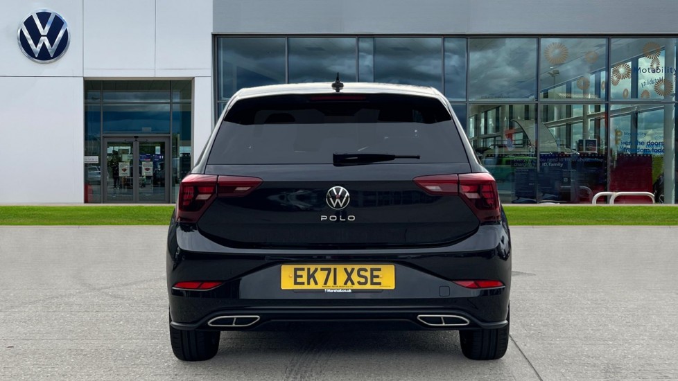 Used Volkswagen Polo 2021 for sale - 76447206: Photo 11