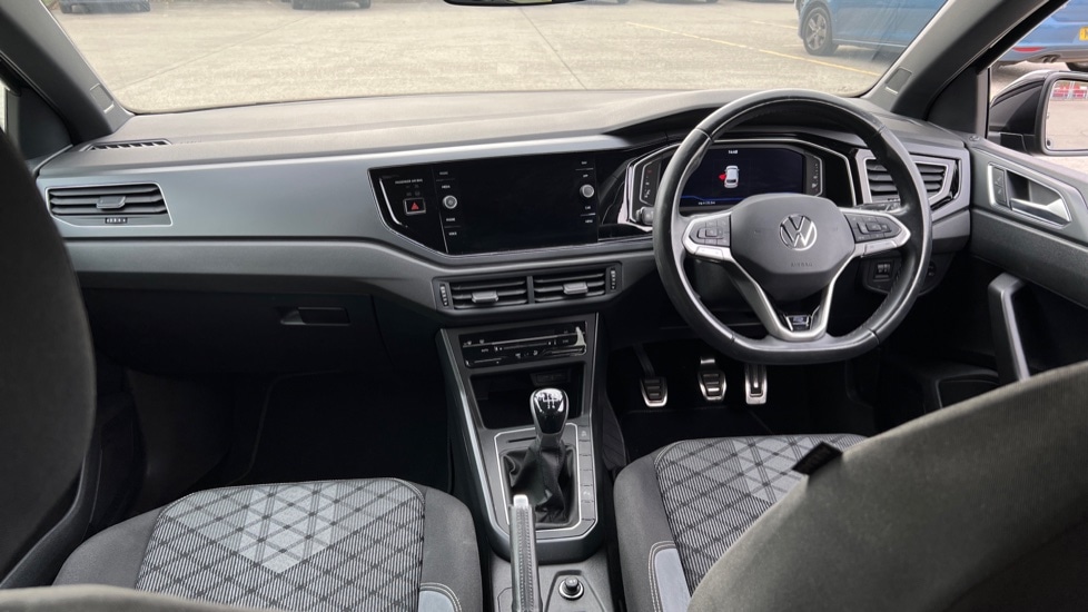 Used Volkswagen Polo 2021 for sale - 76447206: Photo 12