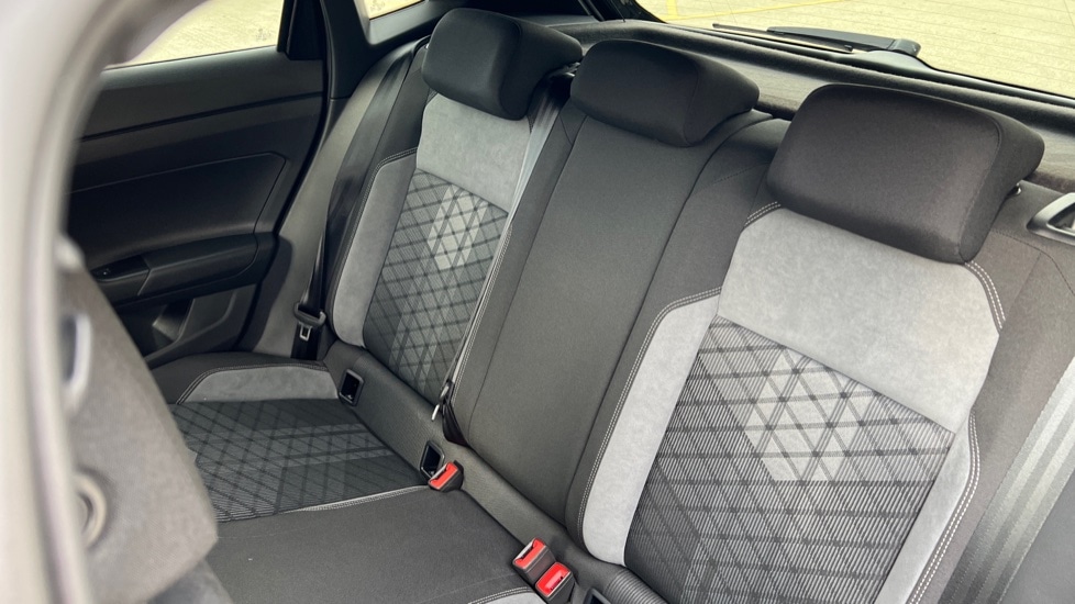 Used Volkswagen Polo 2021 for sale - 76447206: Photo 15