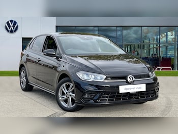 Used Volkswagen Polo 2021 for sale - 76447206: Photo