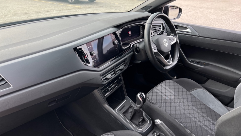 Used Volkswagen Polo 2021 for sale - 76447206: Photo 2