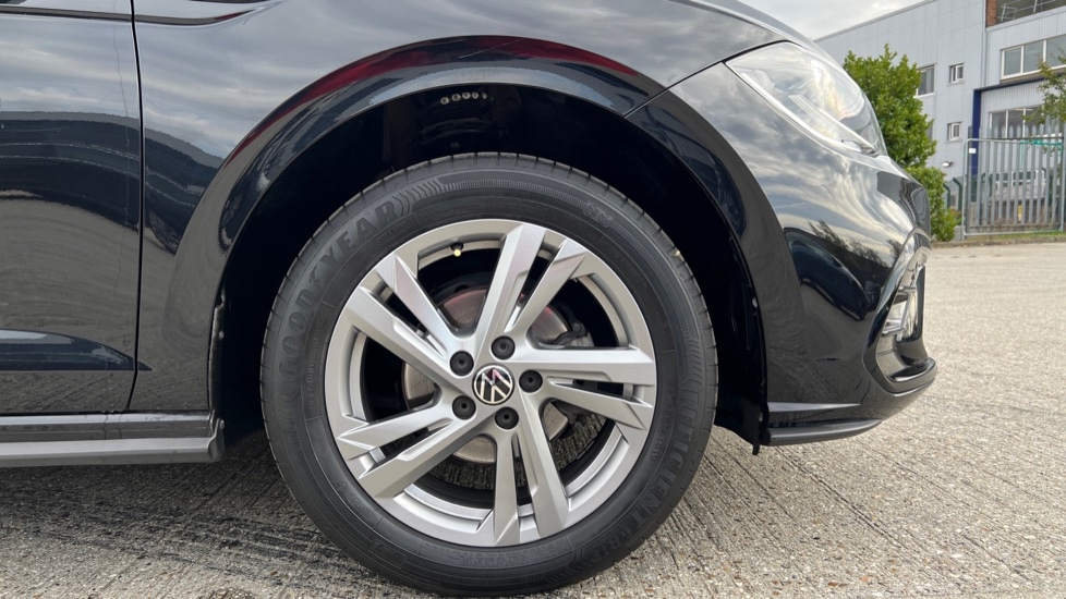 Used Volkswagen Polo 2021 for sale - 76447206: Photo 20