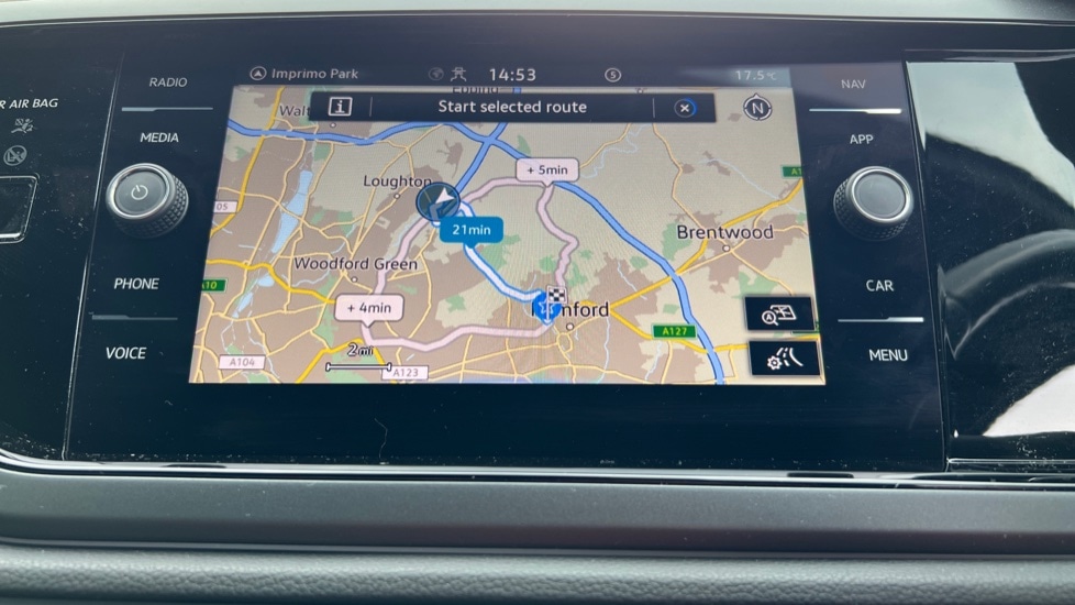 Used Volkswagen Polo 2021 for sale - 76447206: Photo 21