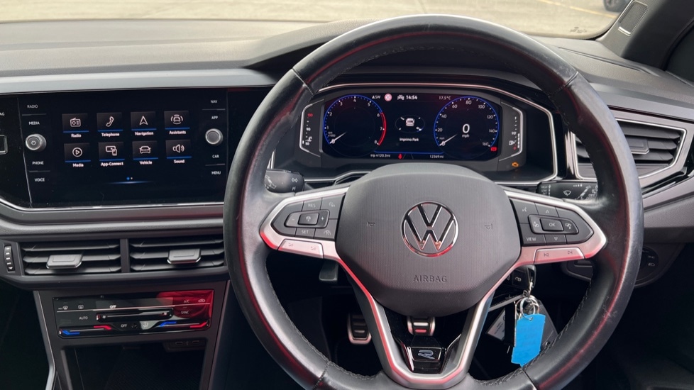 Used Volkswagen Polo 2021 for sale - 76447206: Photo 27