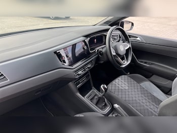 Used Volkswagen Polo 2021 for sale - 76447206: Photo