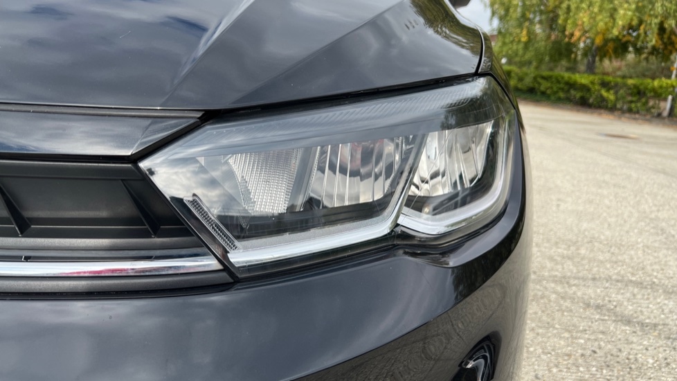 Used Volkswagen Polo 2021 for sale - 76447206: Photo 42