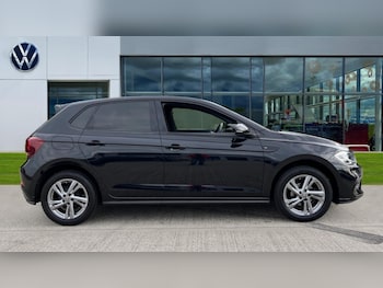 Used Volkswagen Polo 2021 for sale - 76447206: Photo