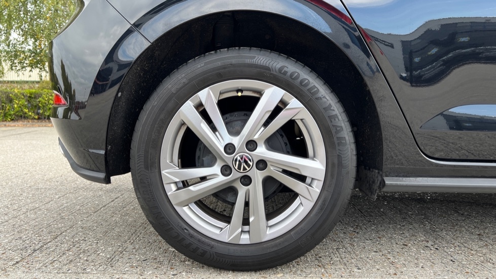 Used Volkswagen Polo 2021 for sale - 76447206: Photo 5