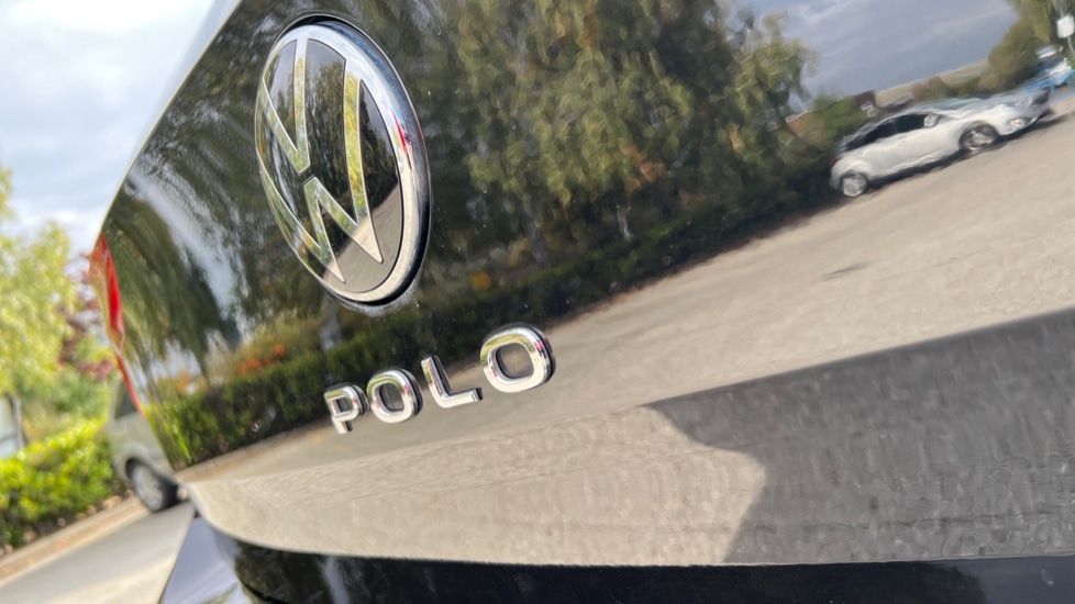 Used Volkswagen Polo 2021 for sale - 76447206: Photo 56