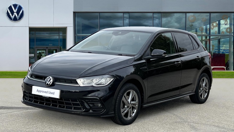 Used Volkswagen Polo 2021 for sale - 76447206: Photo 7