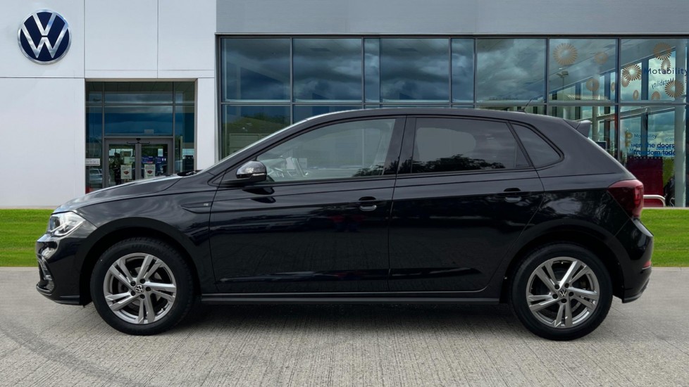 Used Volkswagen Polo 2021 for sale - 76447206: Photo 9