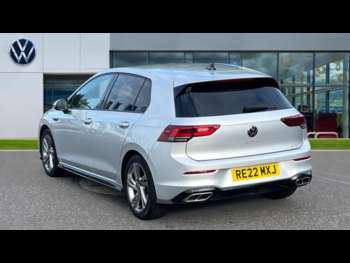 Used Volkswagen Golf 2022 for sale - 75231083: Photo