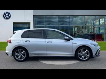 Used Volkswagen Golf 2022 for sale - 75231083: Photo