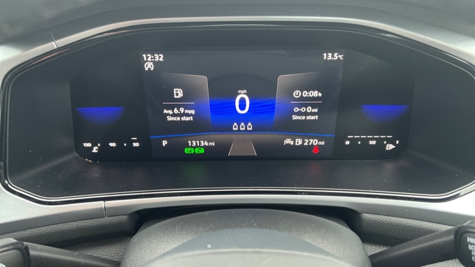 Used Volkswagen T-Roc 2023 for sale - 76872915: Photo 14