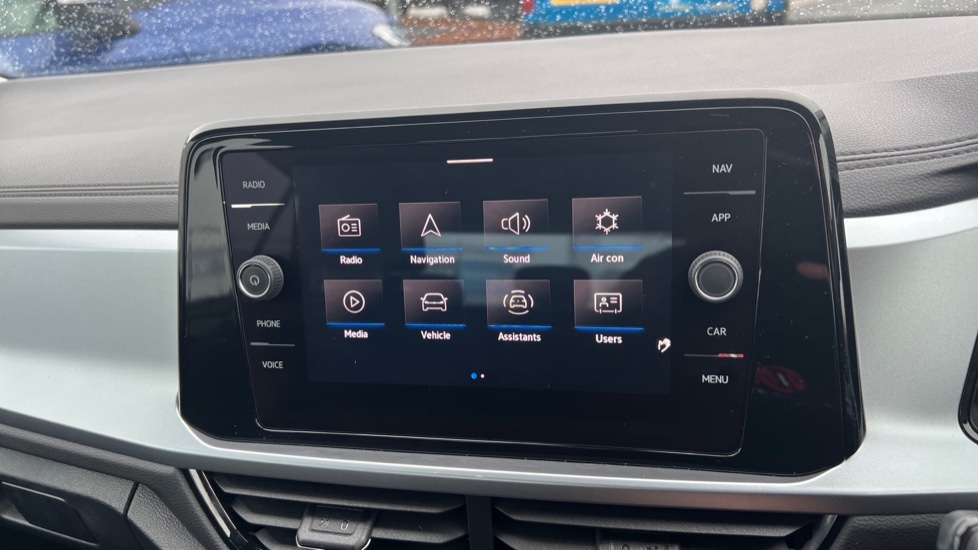 Used Volkswagen T-Roc 2023 for sale - 76872915: Photo 21