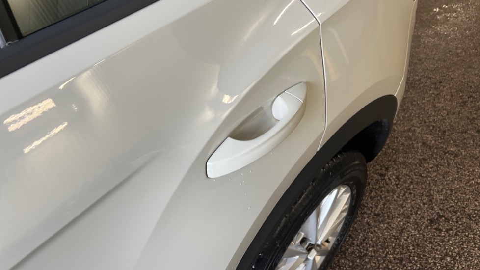 Used Volkswagen T-Roc 2023 for sale - 76872915: Photo 43