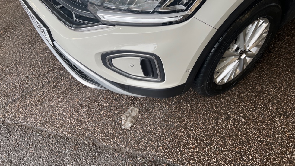 Used Volkswagen T-Roc 2023 for sale - 76872915: Photo 47