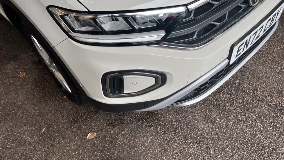 Used Volkswagen T-Roc 2023 for sale - 76872915: Photo 50