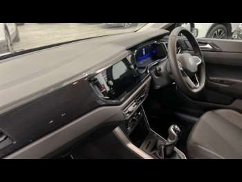 Used Volkswagen Polo 2023 for sale - 74580392: Photo