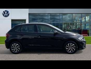 Used Volkswagen Polo 2023 for sale - 74580392: Photo