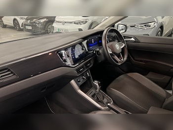 Used Volkswagen Polo 2023 for sale - 76640361: Photo