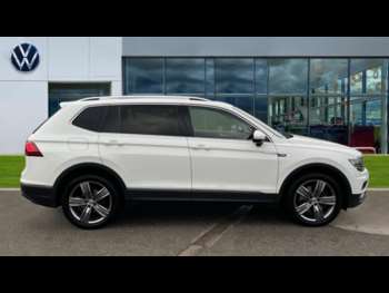 Used Volkswagen Tiguan Allspace 2021 for sale - 75068556: Photo