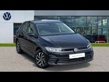 2023 - 1.0 TSI Life 5dr