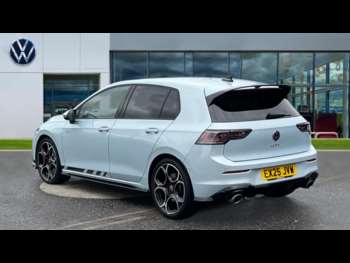 Used Volkswagen Golf 2025 for sale - 75207532: Photo