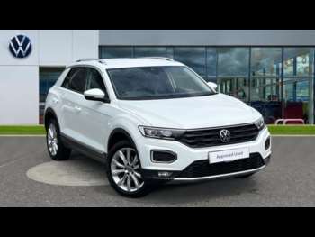 2022 - 1.5 TSI EVO SEL 5dr DSG Auto