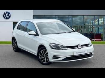 Used Volkswagen Golf 2020 for sale - 74785143: Photo