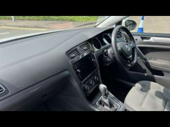 Used Volkswagen Golf 2020 for sale - 74785143: Photo