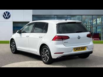 Used Volkswagen Golf 2020 for sale - 74785143: Photo