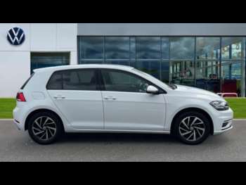 Used Volkswagen Golf 2020 for sale - 74785143: Photo