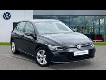 2021 - 1.5 eTSI 150 Life 5dr DSG Auto