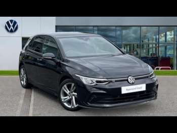2022 - 1.5 eTSI 150 R-Line 5dr DSG Auto