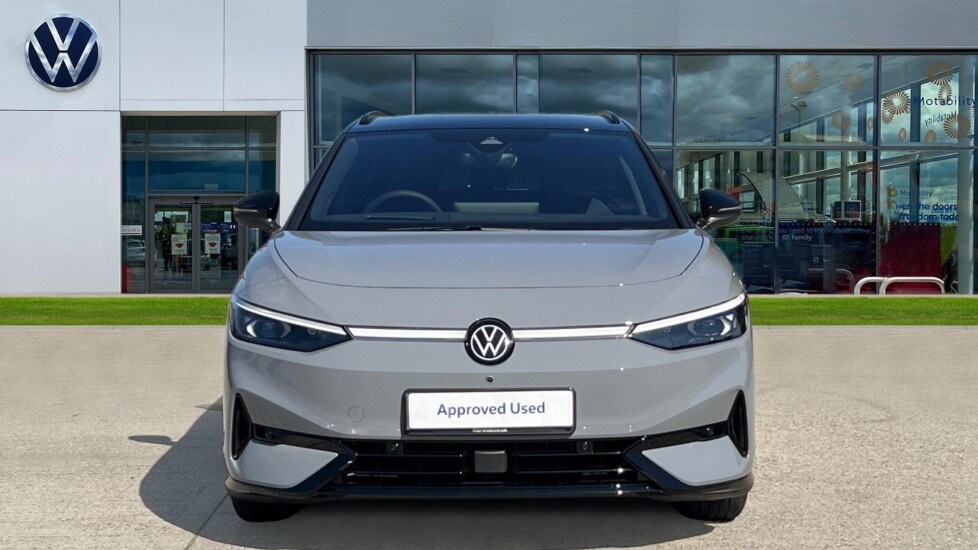 Used Volkswagen ID7 2025 for sale - 76025386: Photo 10
