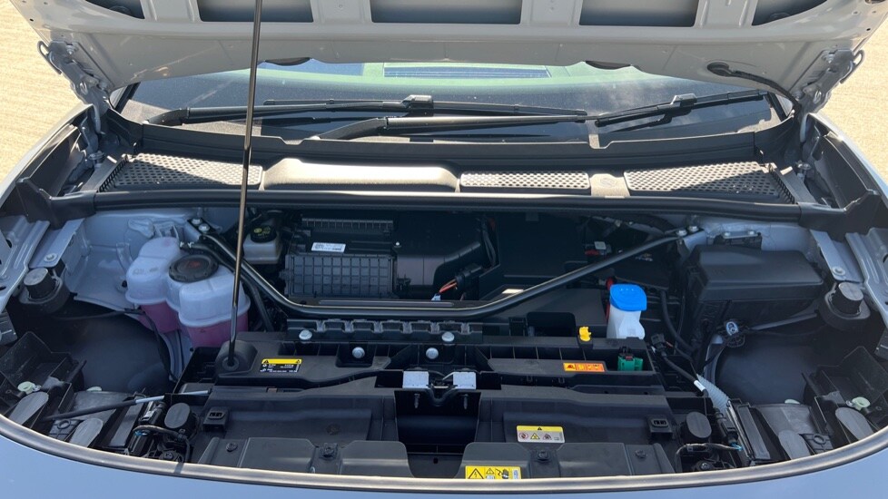 Used Volkswagen ID7 2025 for sale - 76025386: Photo 17