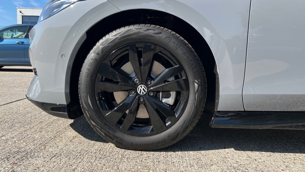 Used Volkswagen ID7 2025 for sale - 76025386: Photo 18