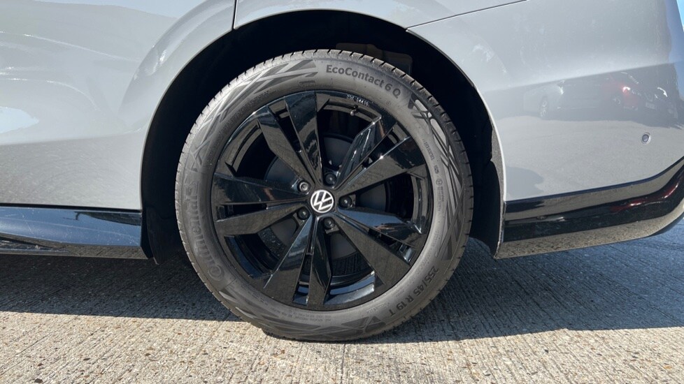 Used Volkswagen ID7 2025 for sale - 76025386: Photo 19
