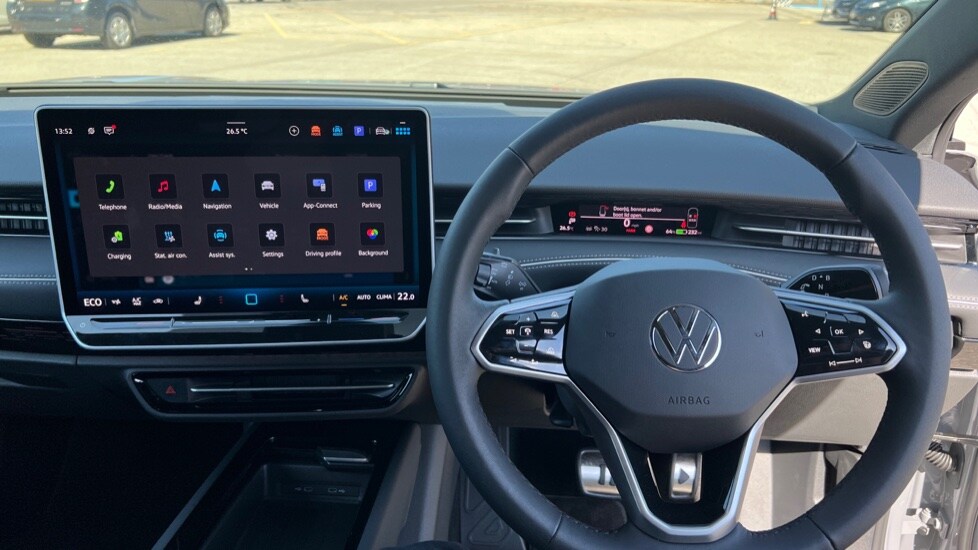 Used Volkswagen ID7 2025 for sale - 76025386: Photo 27