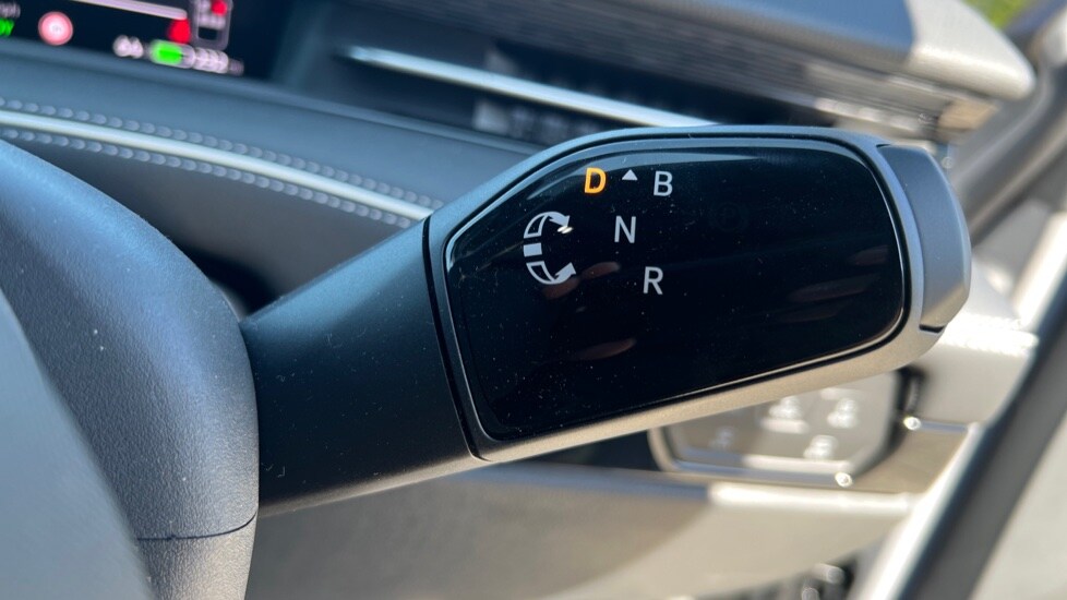 Used Volkswagen ID7 2025 for sale - 76025386: Photo 32