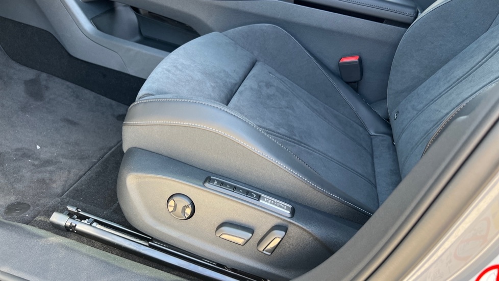 Used Volkswagen ID7 2025 for sale - 76025386: Photo 39