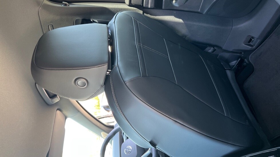 Used Volkswagen ID7 2025 for sale - 76025386: Photo 42