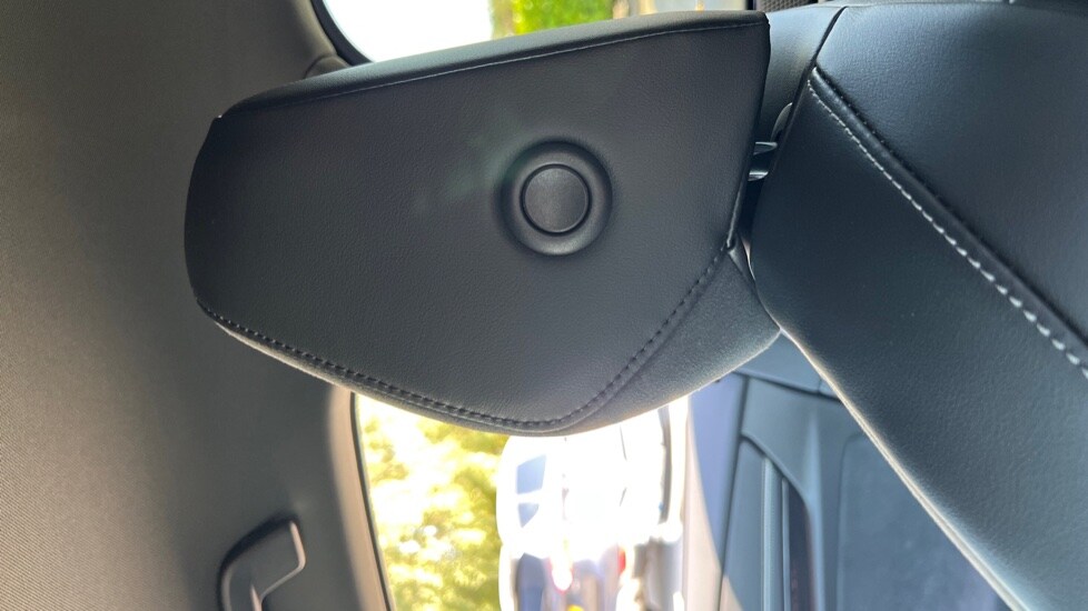 Used Volkswagen ID7 2025 for sale - 76025386: Photo 47