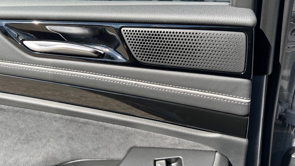 Used Volkswagen ID7 2025 for sale - 76025386: Photo 48
