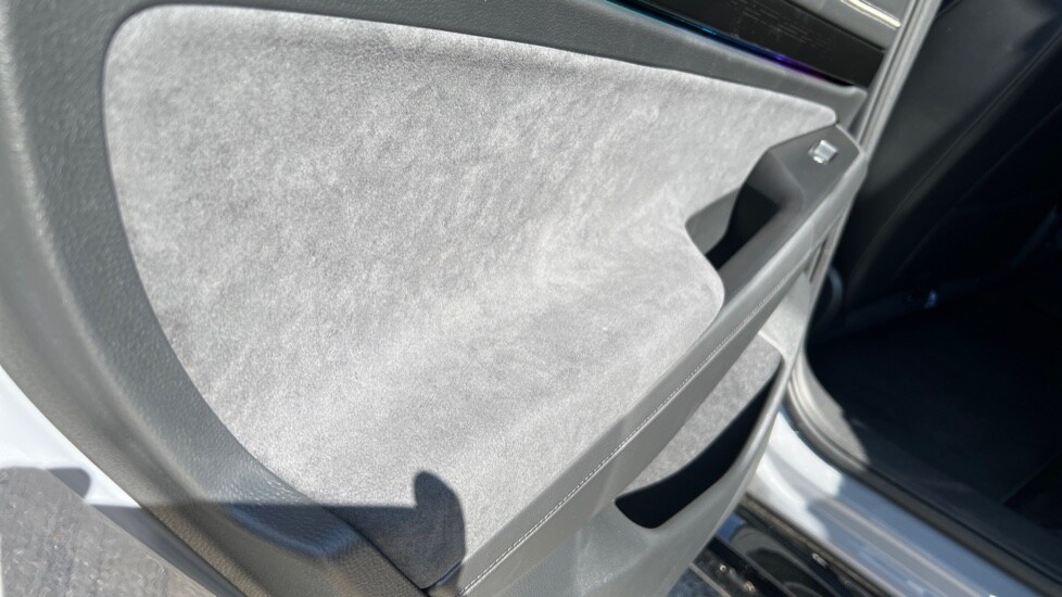 Used Volkswagen ID7 2025 for sale - 76025386: Photo 50