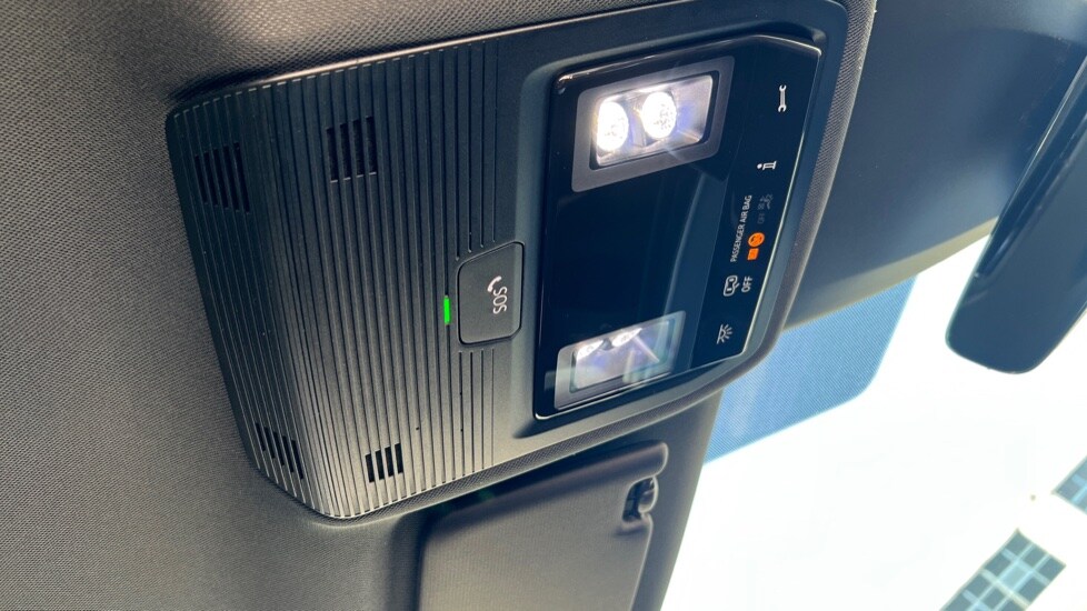 Used Volkswagen ID7 2025 for sale - 76025386: Photo 55